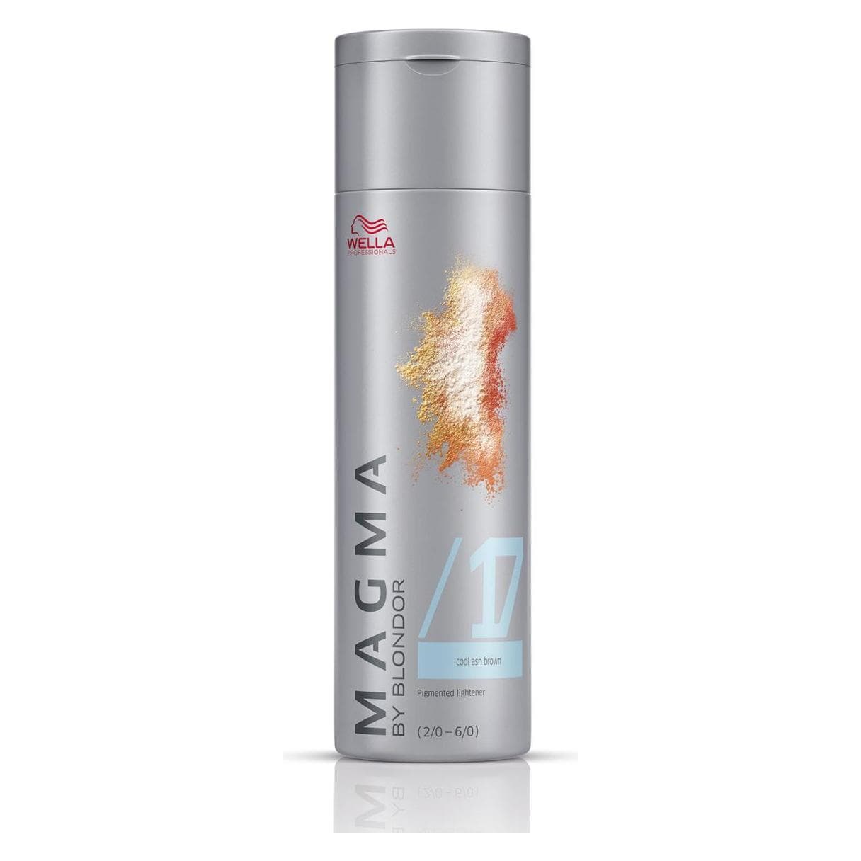 Wella, Haarfarbe, Magma By Blondor (17 Sandstone)