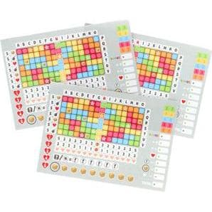 999Games Spiele über Zeit 2 Score Block Level1