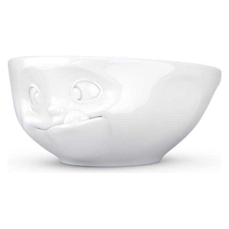 58 Products Lecker, Schüssel + Schale, Weiss