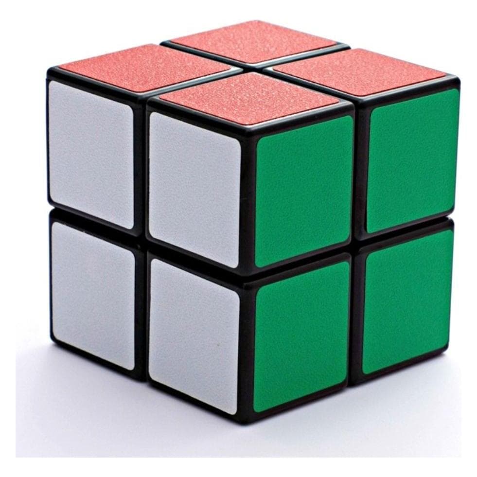 Cover-Discount Magic Cube (2 x 2)