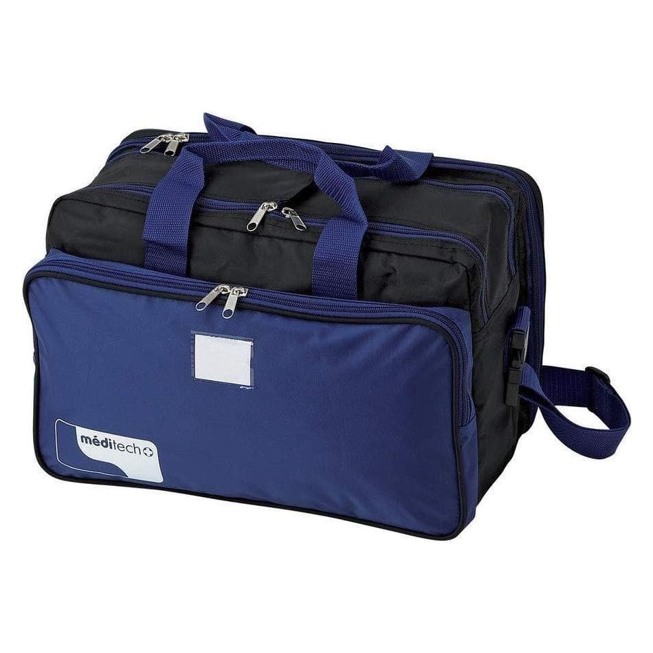 Tremblay, Erste Hilfe Set, First aid bag Mid size 38 x 24 x 24 cm (First Aid Kit)