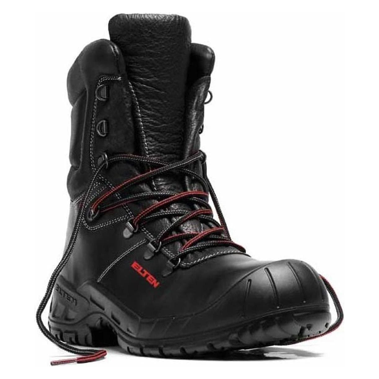 Elten, Sicherheitsschuhe, S3 Winterstiefel Renzo (S3, 47)