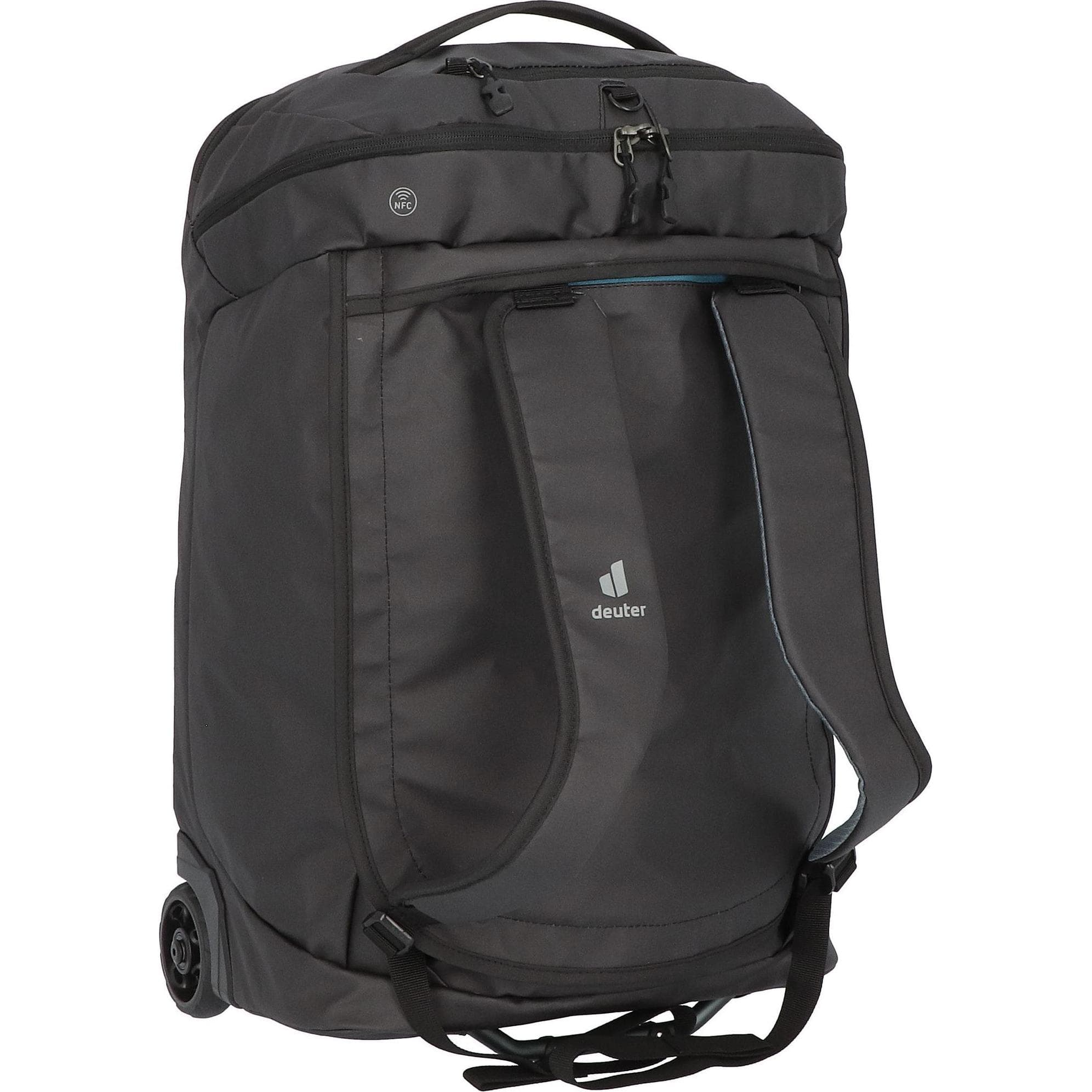 Deuter Aviant Pro Movo 36, Koffer, Schwarz
