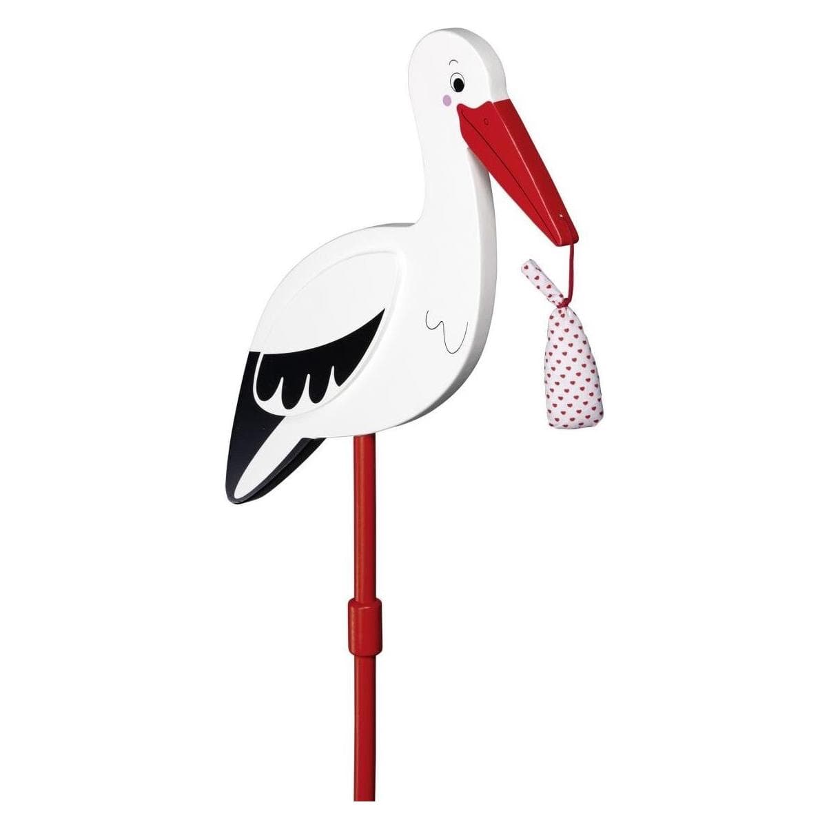 Goki, Babymobile, Blumenstecker