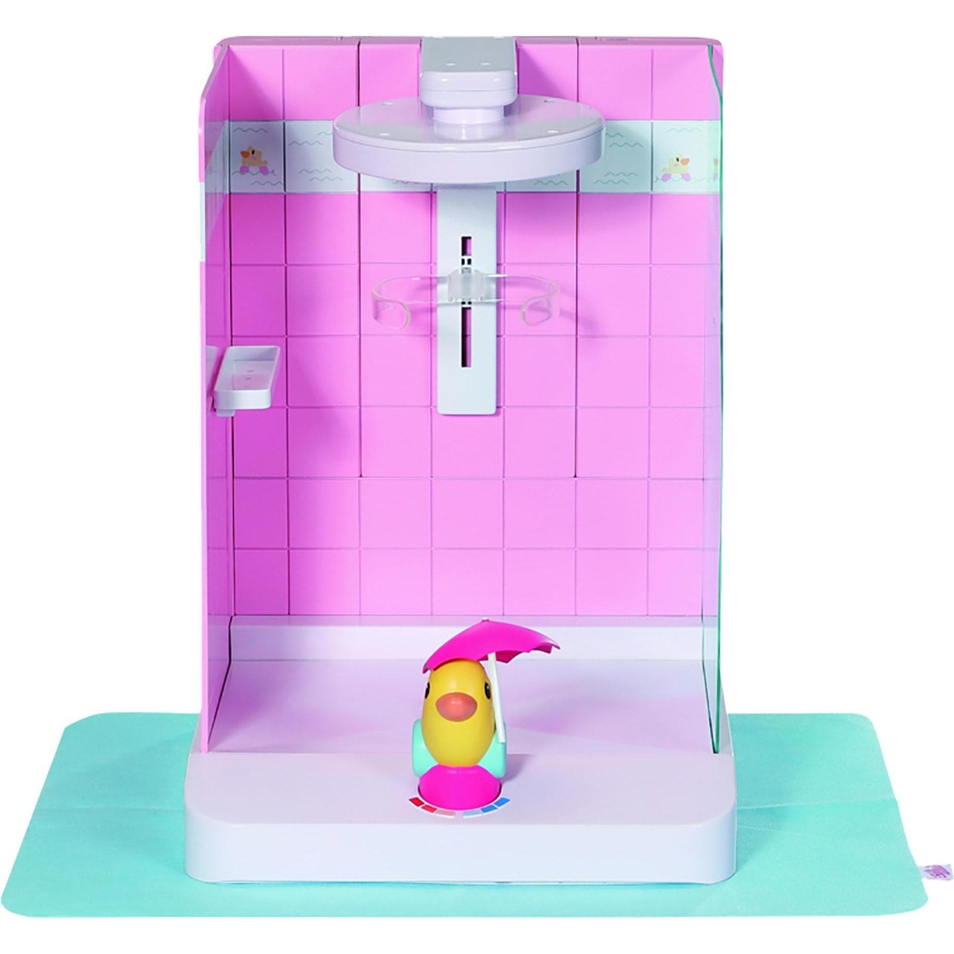 Baby Born Bath Begehbare Dusche