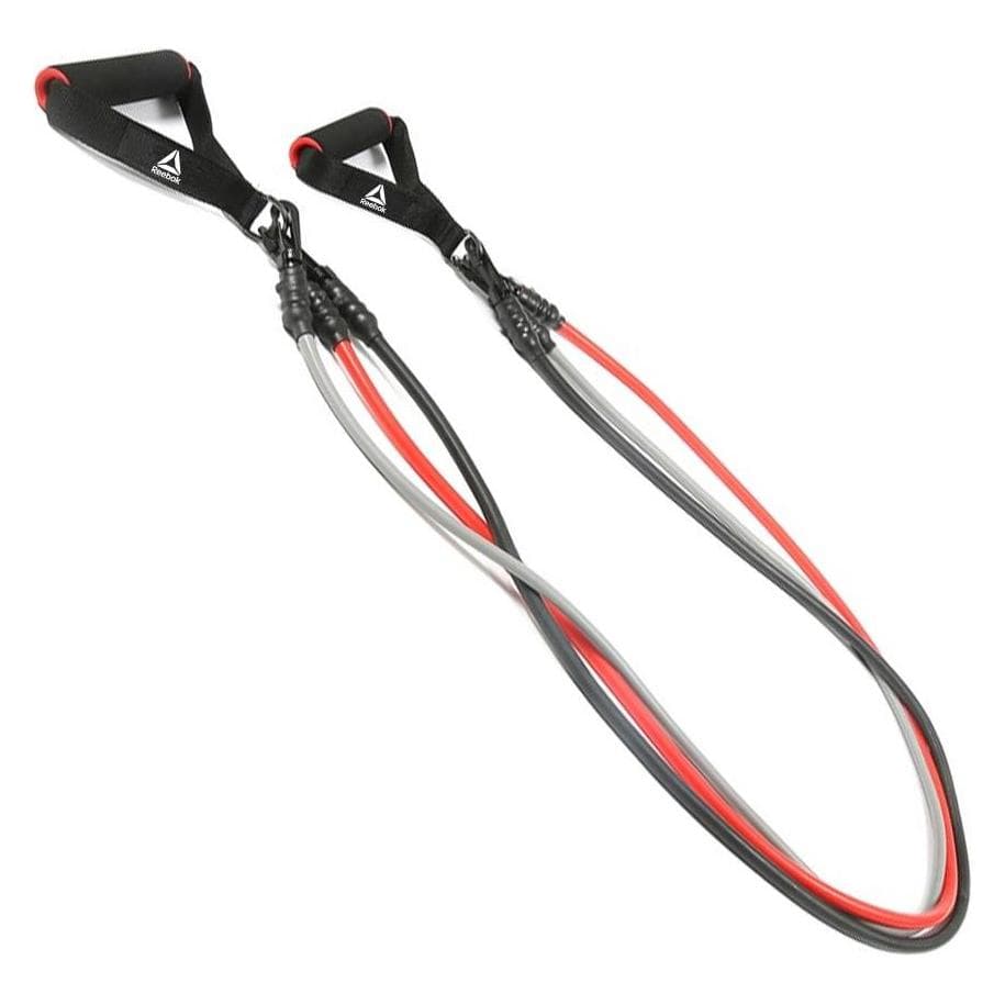 Reebok, Fitnessband, (1.88 m, Leicht, Mittel, Stark)