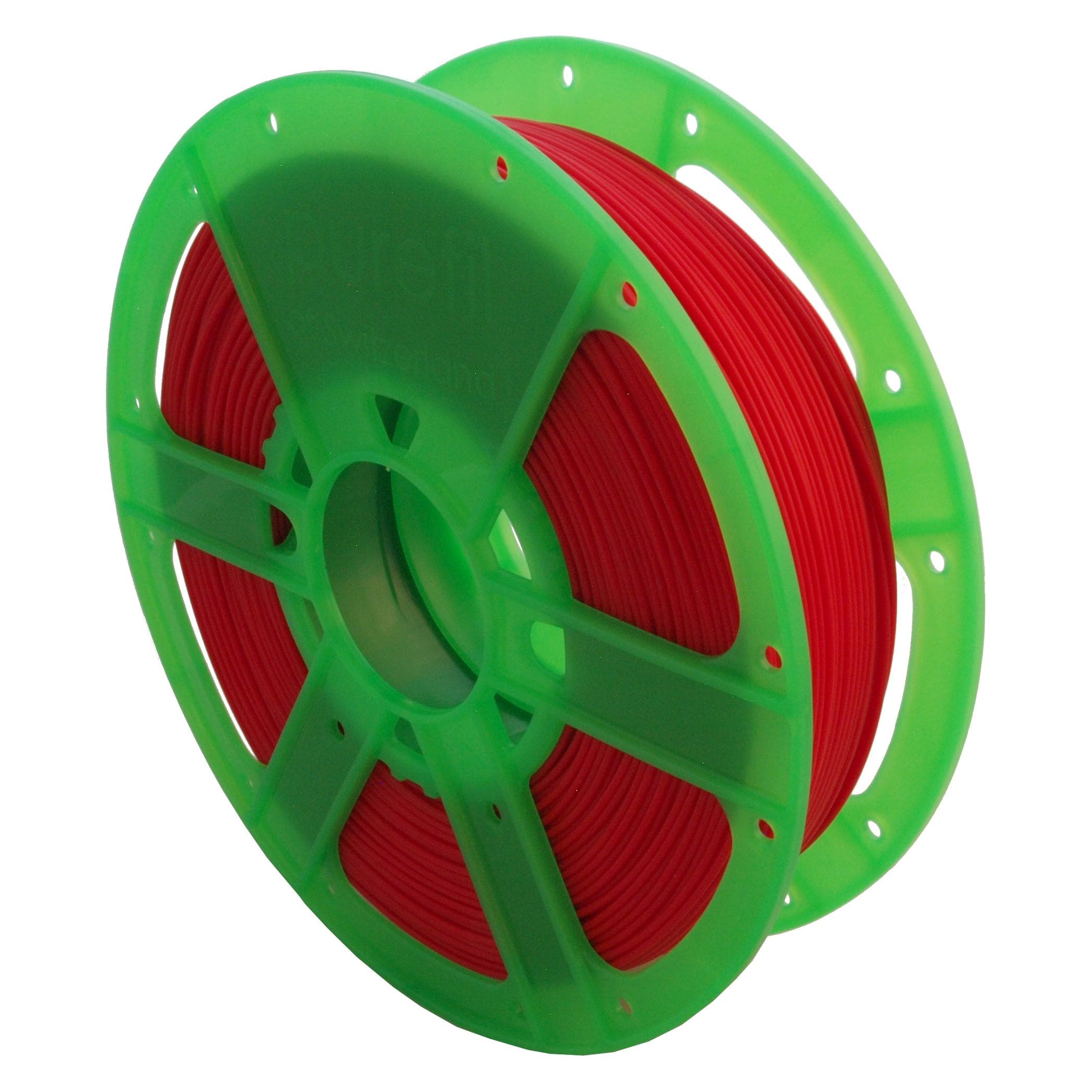 Purefil Filament (PLA, 1.75 mm, 750 g), 3D Filament, Rot
