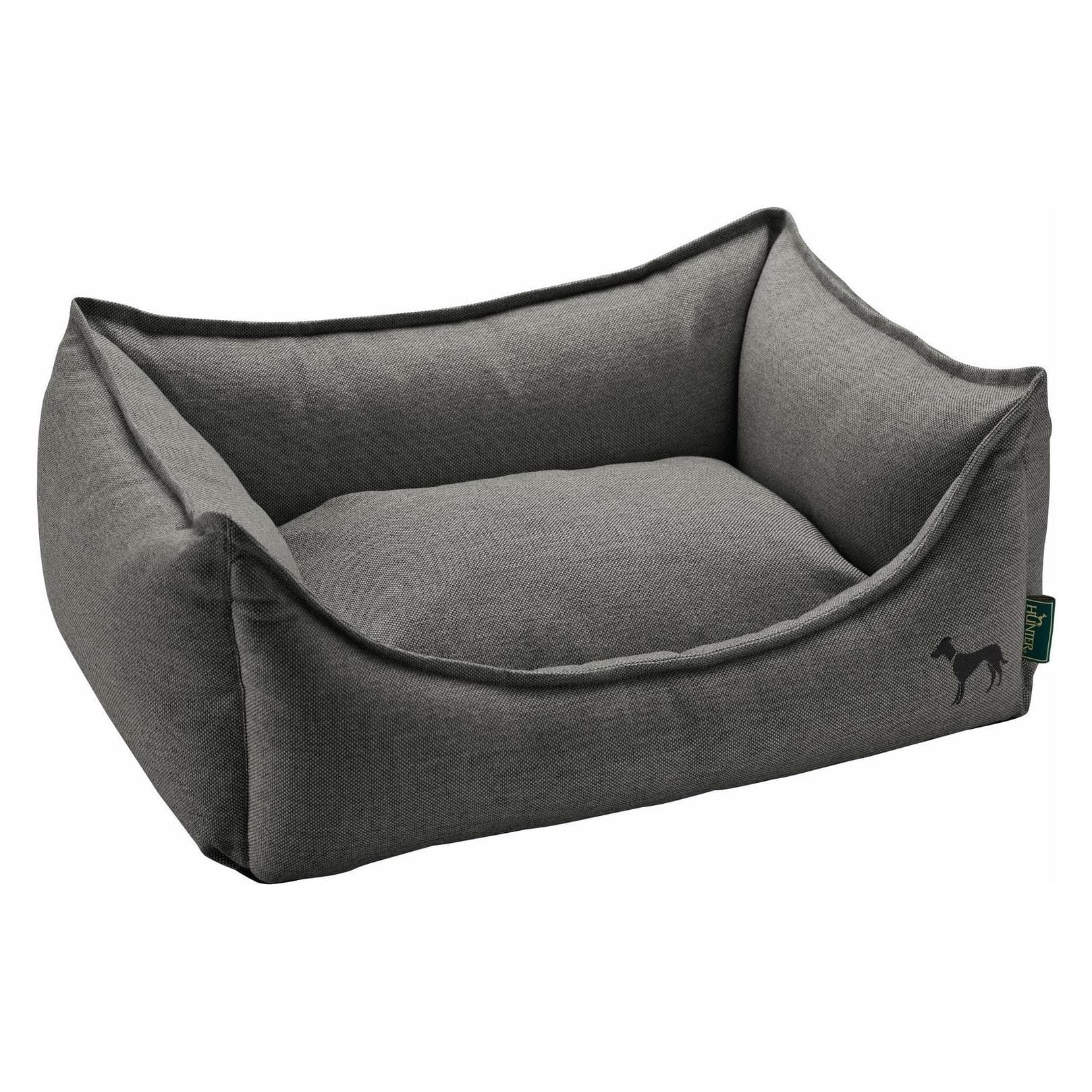 Hunter Livingston (Hund), Hundebett + Katzenbett