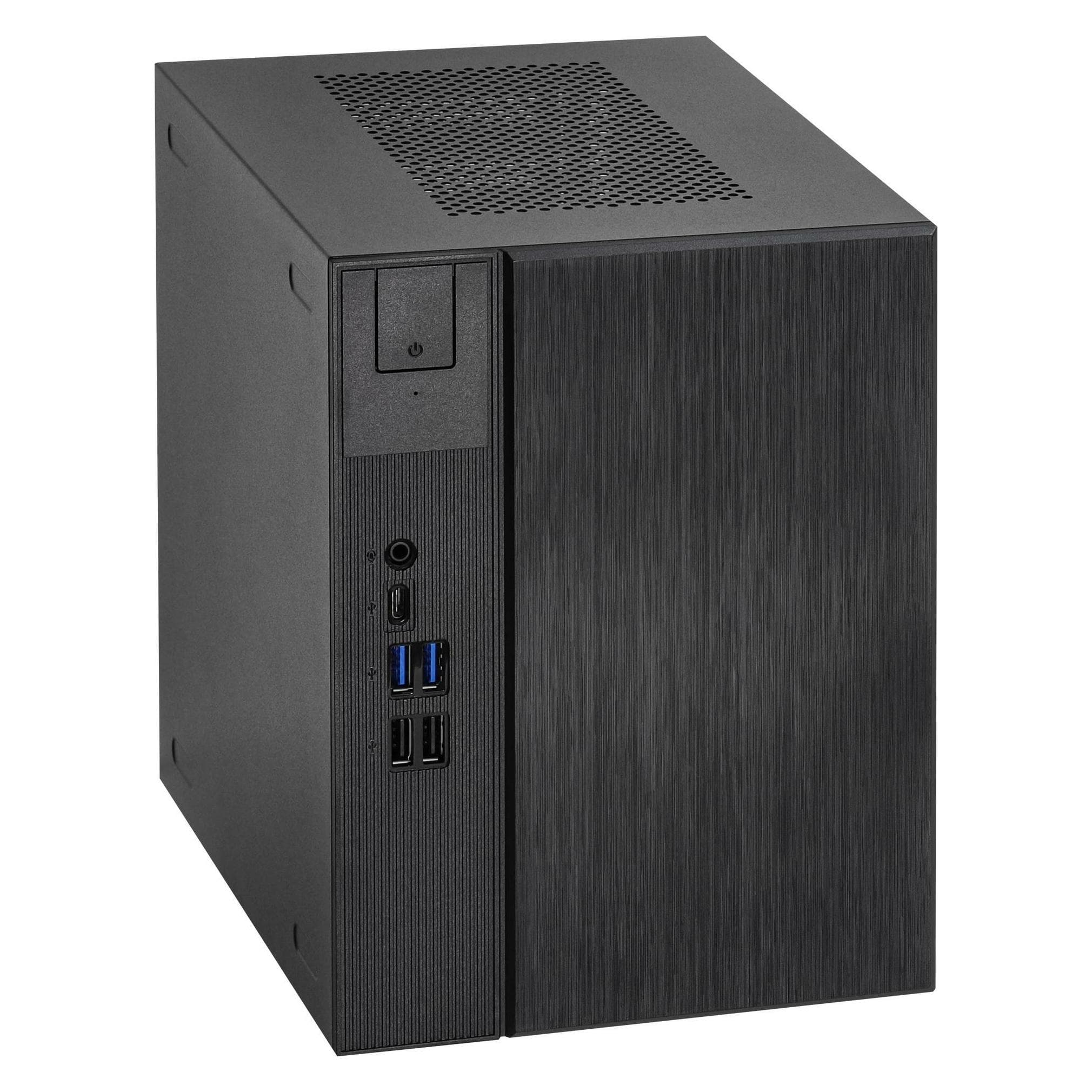 AsRock DeskMeet X600, Barebone