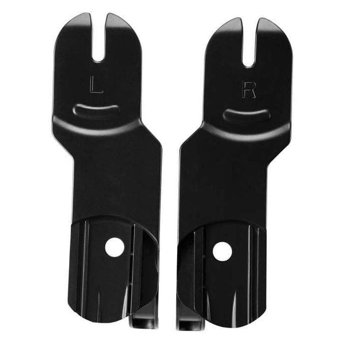 Babyjogger, Auto Innenraum Zubehör, Baby Jogger Adapter City Tour 2 - City Go I-Size/Graco