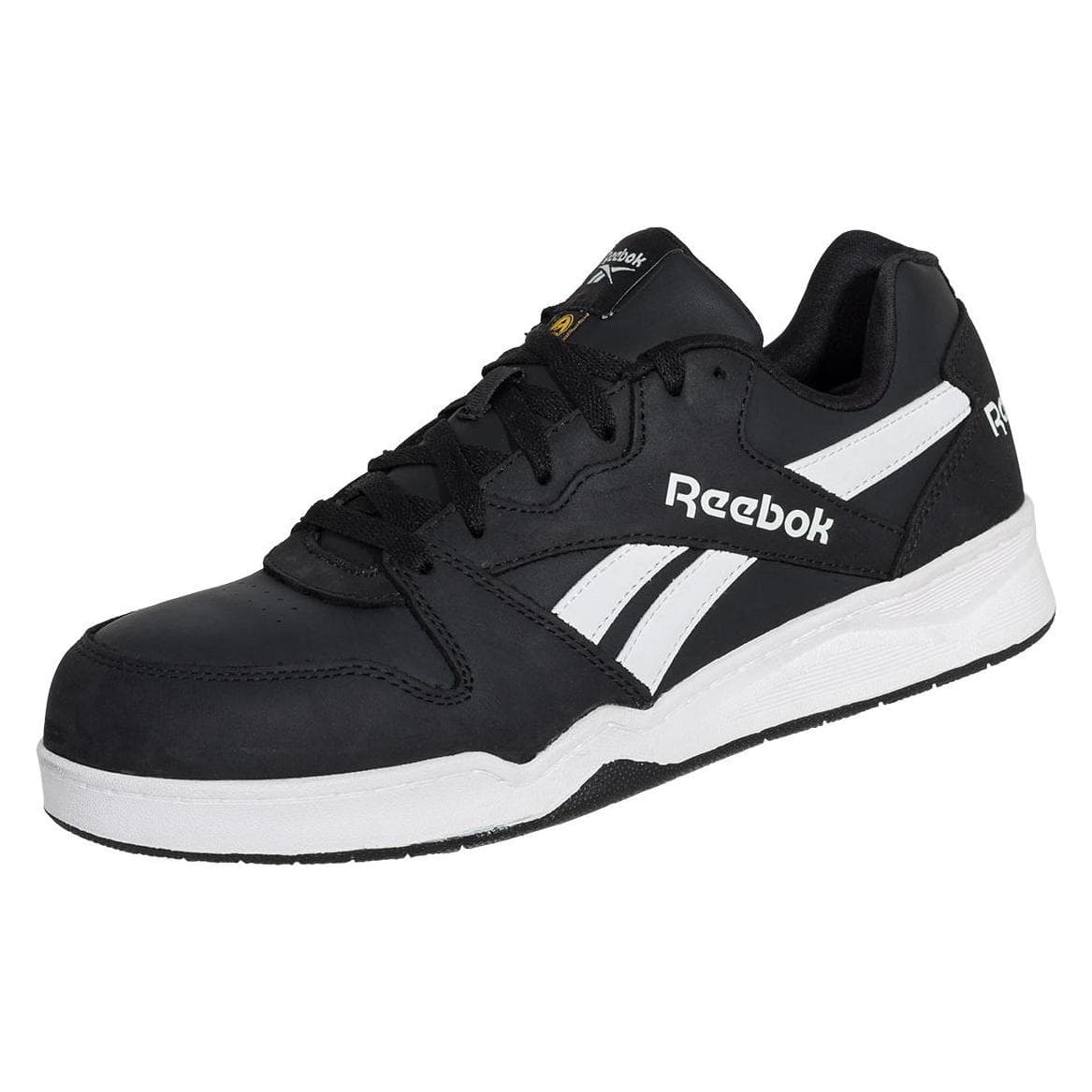 Reebok, Sicherheitsschuhe, BB4500 Work Low Cut Sicherheits-Sneaker S3 (S3, 40)