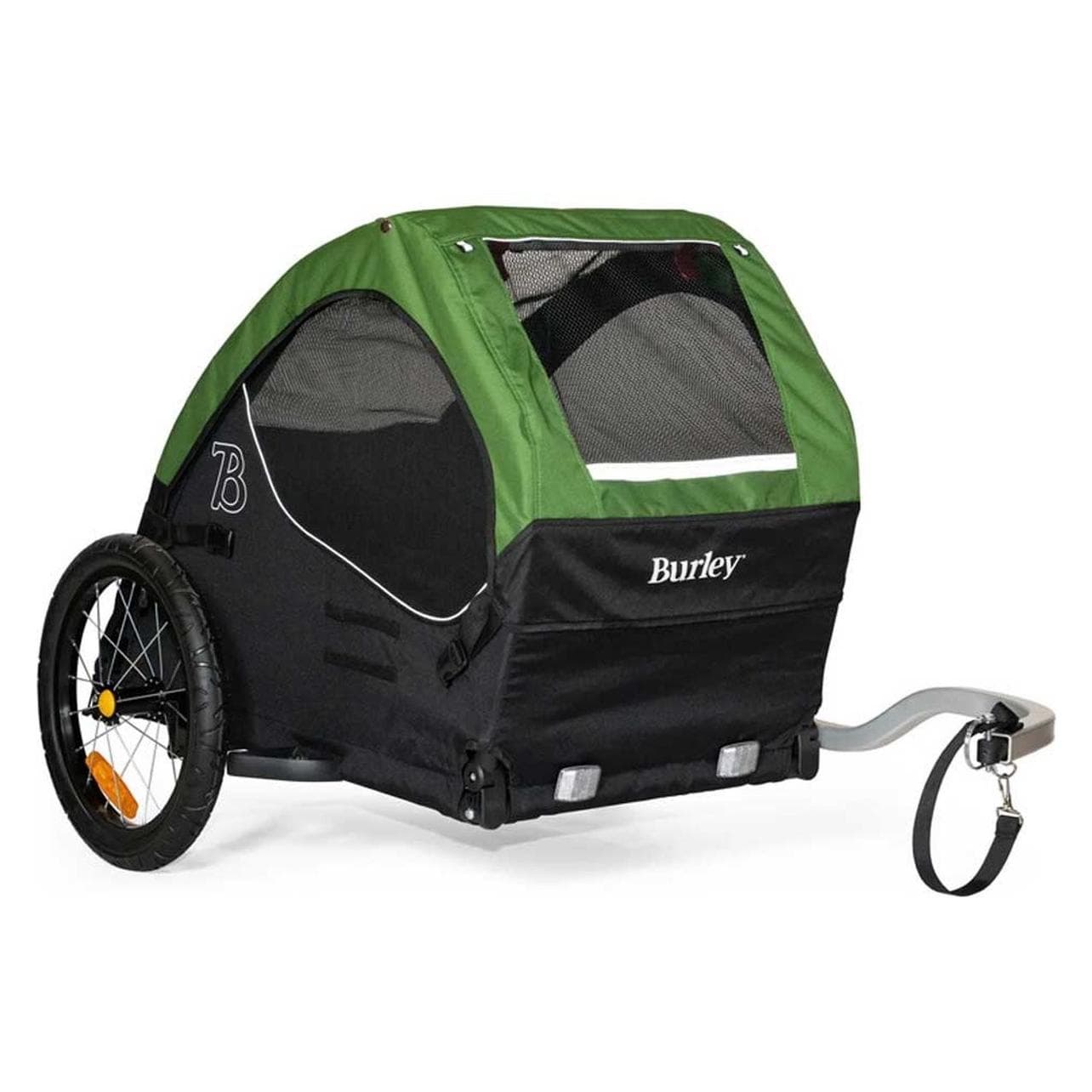Burley, Veloanhänger Zubehör