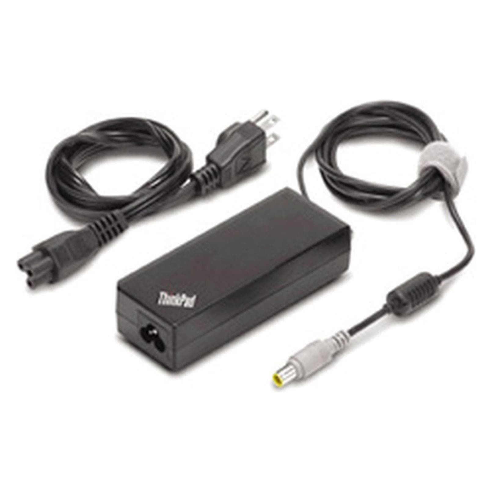 Lenovo ThinkPad 90W AC Adapter (90 W), Notebook Netzteil