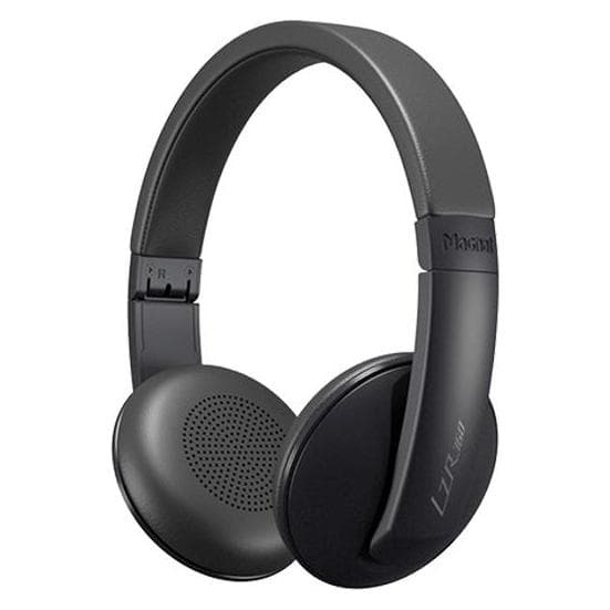 Magnat Lzr 760 (Kabelgebunden), Kopfhörer, Schwarz
