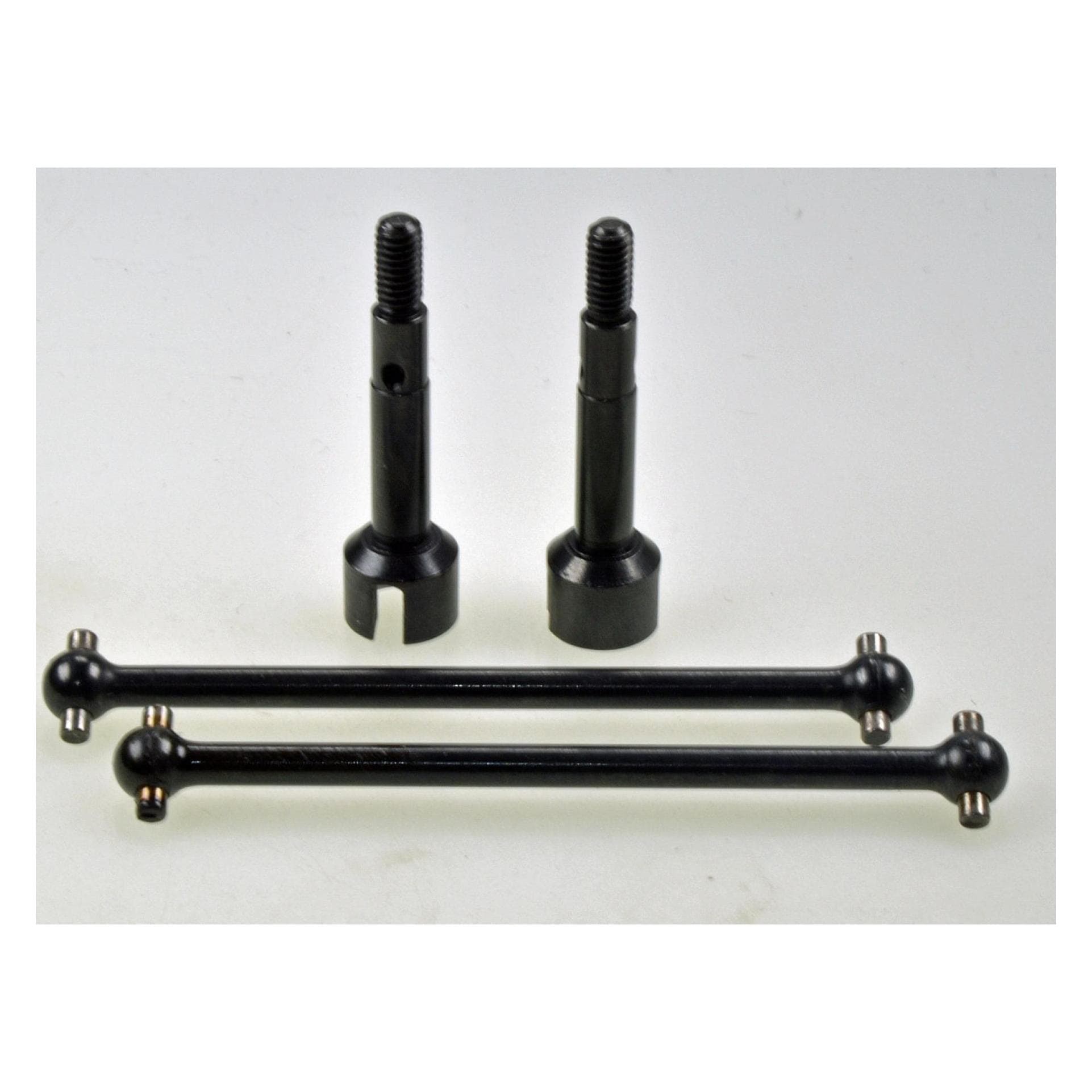 Carson X10EB Antriebswellen, hinten, 2 Stück