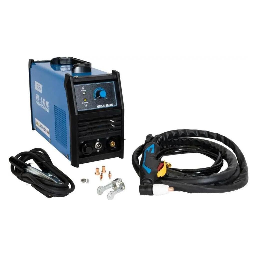 Güde, Schweissgerät, GPS-E 40 AK (Plasmaschneider)