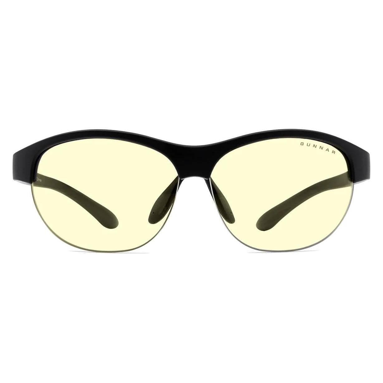 Gunnar, Computerbrille, Ubisoft Ash-Edition Computerbrille - Amber/ React Glas