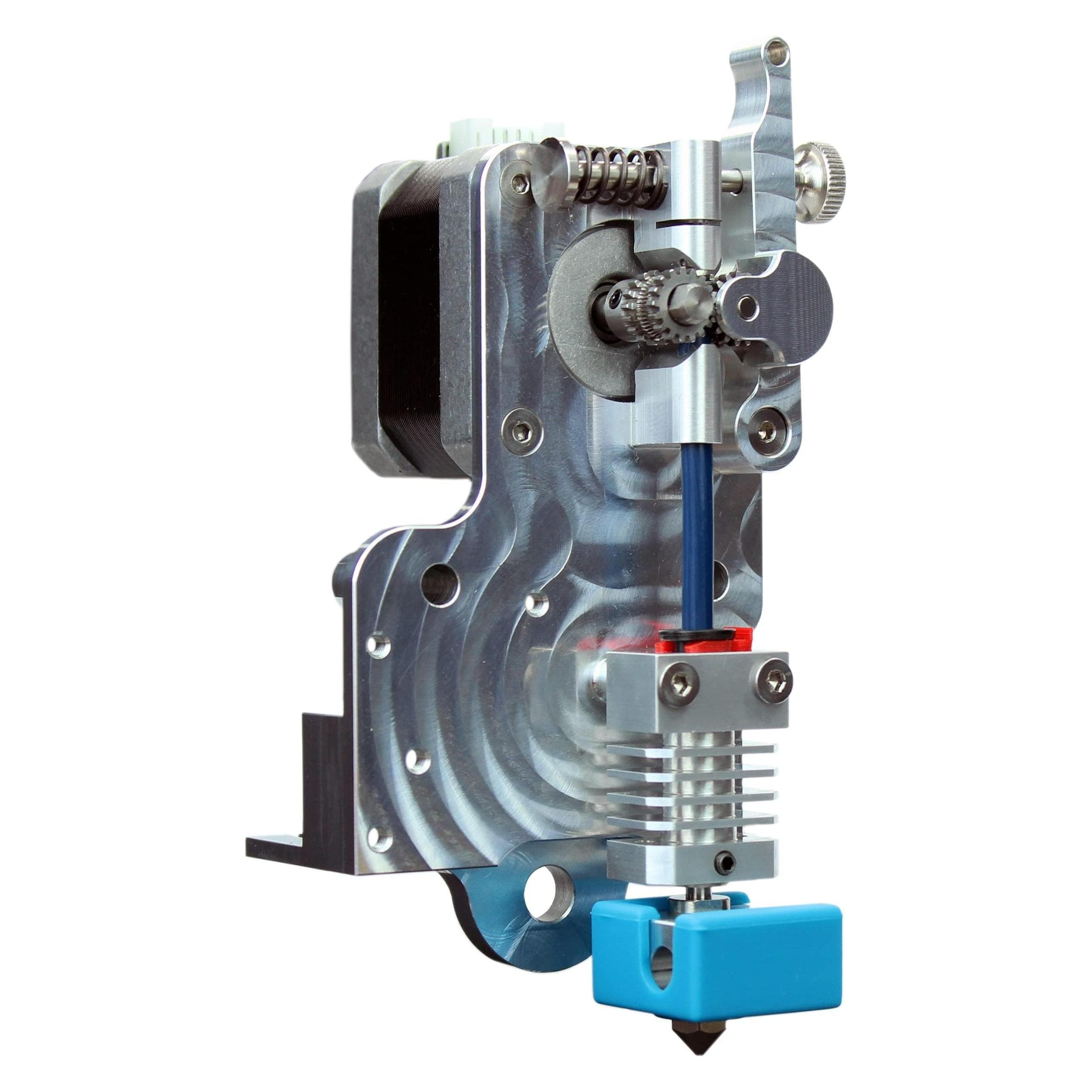 MicroSwiss Direct Drive Extruder (Hotend), 3D Drucker Zubehör