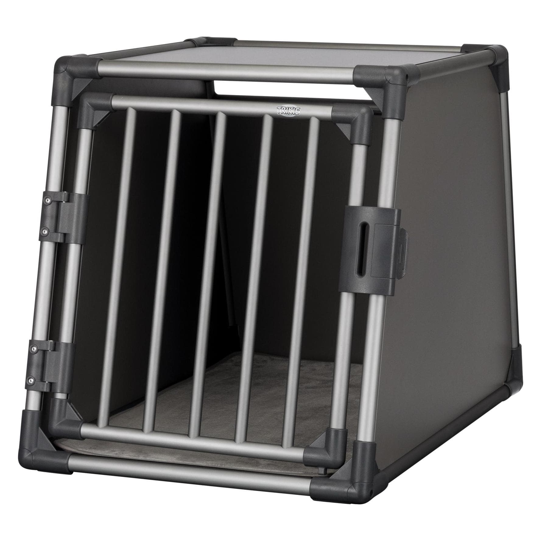 Trixie Transportbox (Hund, Sicherheitsverschluss), Tiertransport