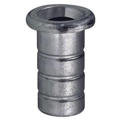 Deni, Holzverbinder, Bodenbuchsen (1 Stk.)