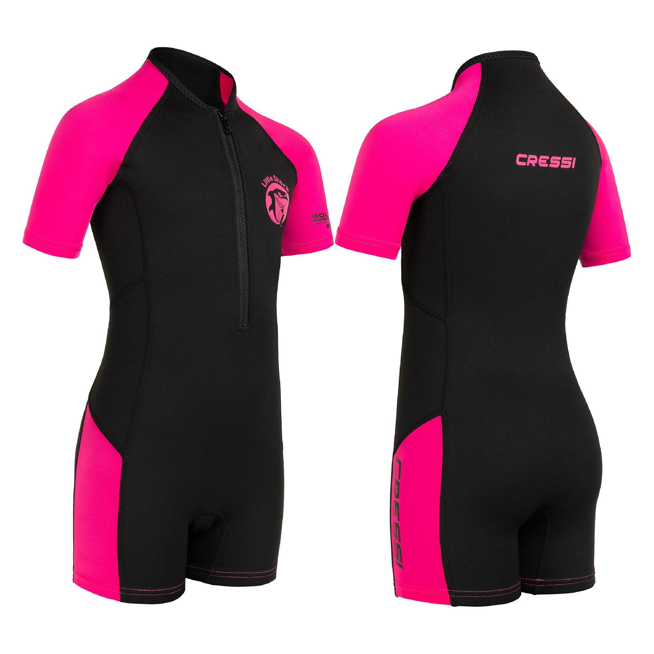 Cressi, Neoprenanzug, (2 mm, L)