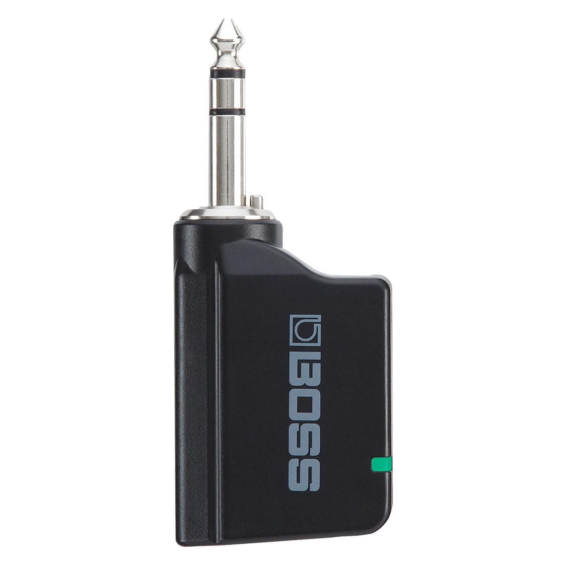 BOSS (Electronics) WL-T Ersatz-Funksender (Bass, Gitarre), Instrumentenverstärker, Schwarz