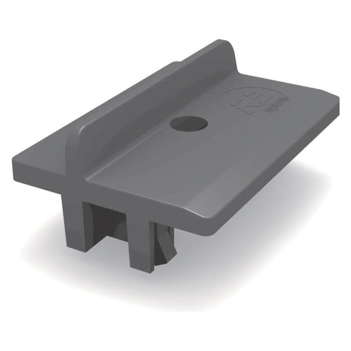 K2 Systems, Zubehör Stromerzeuger, AddOn 30 2001707 (Solaranlage Montagematerial)
