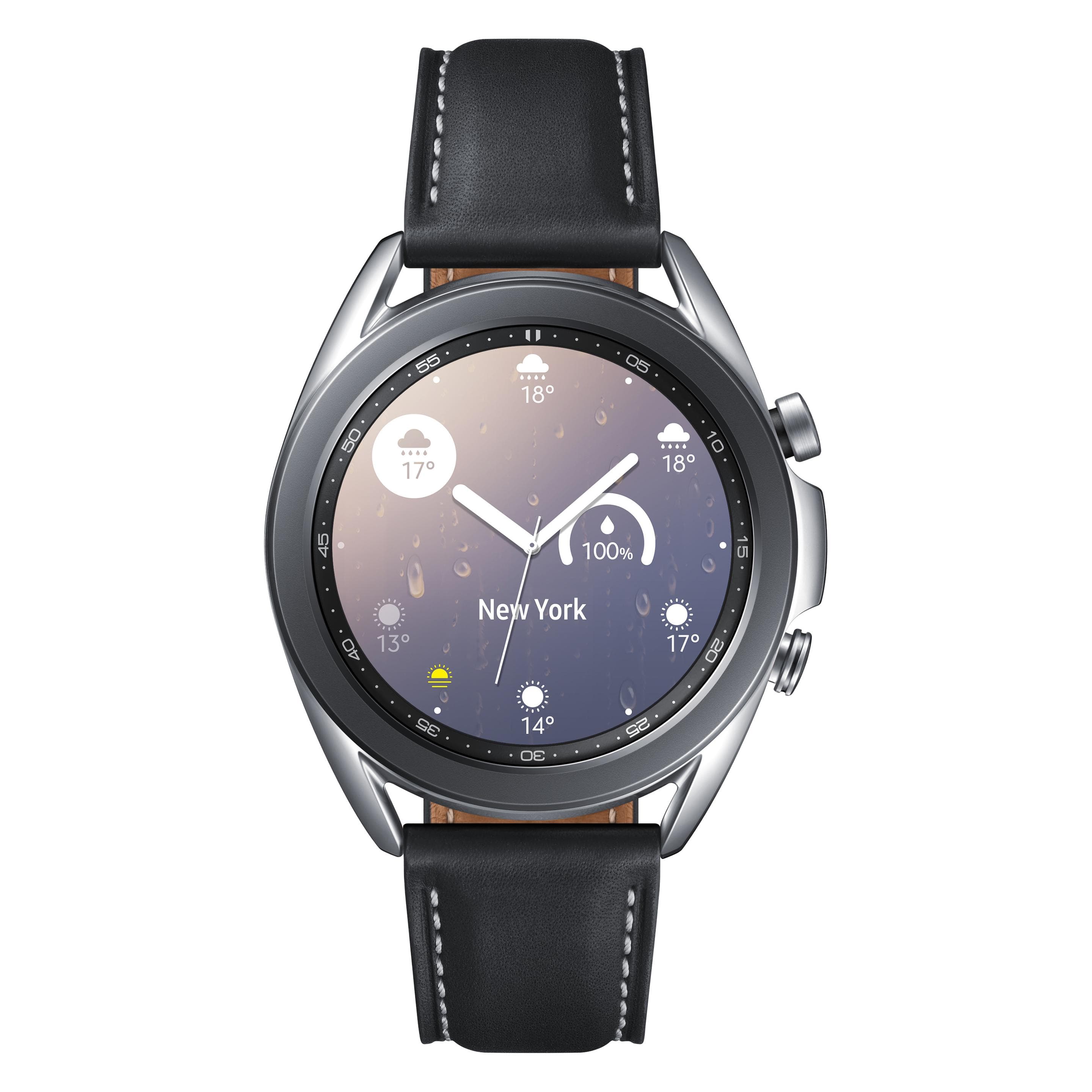 Samsung Galaxy Watch3 (41 mm), Smartwatch