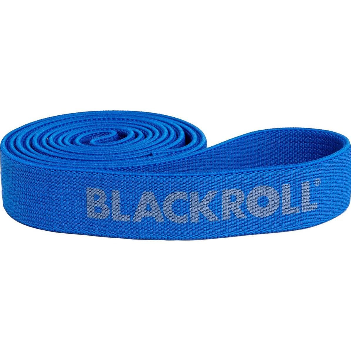 Blackroll, Fitnessband, (1 m, Stark)
