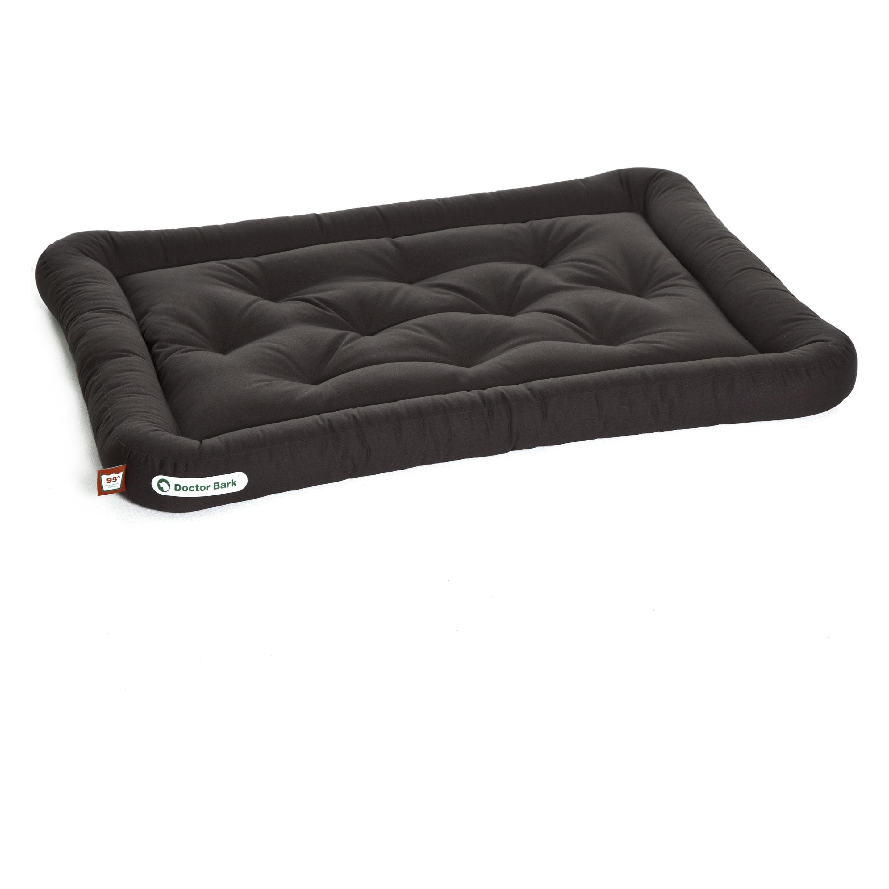 Doctor Bark Hundekissen extra robust und langlebig (Hund), Hundebett + Katzenbett