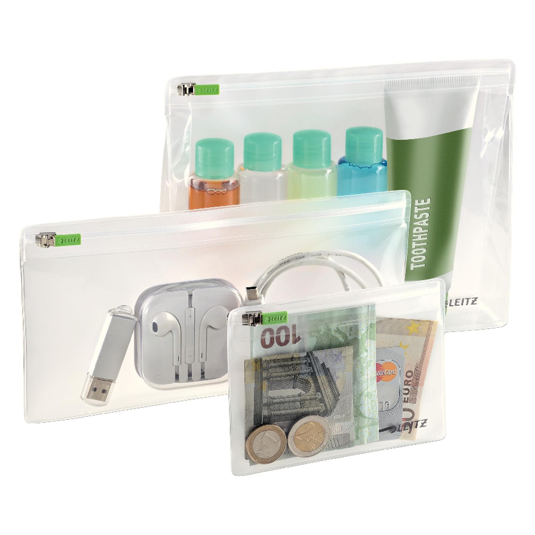 Leitz, Mappe, Complete Traveller (Spezial)