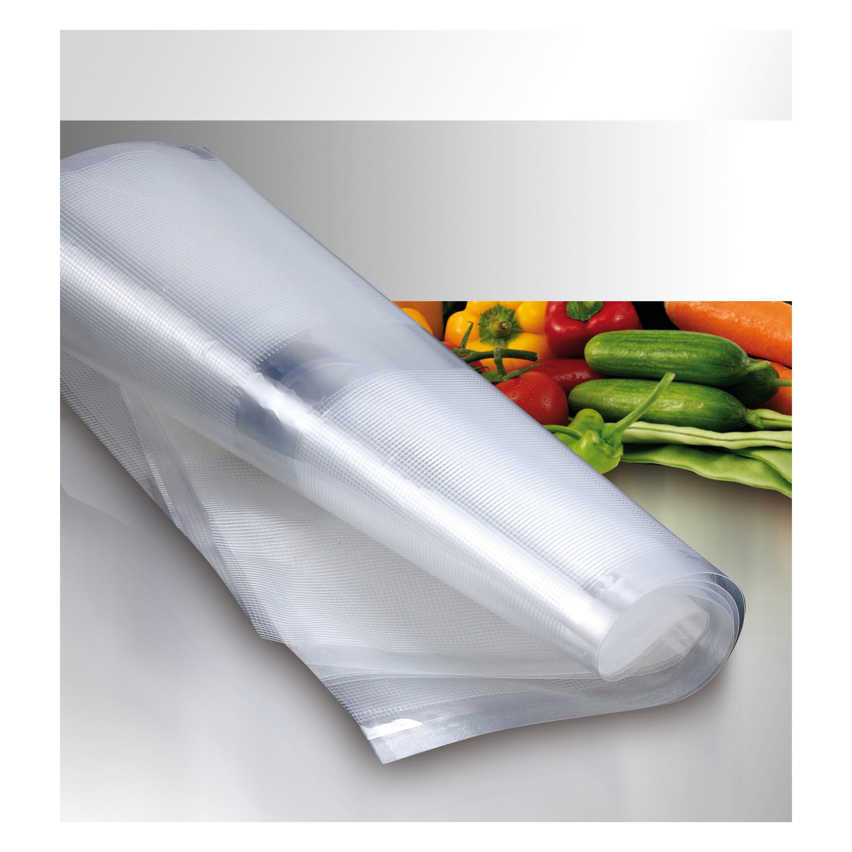 Jata B28X40 Plastic bag refill (50), Lebensmittelverpackung, Transparent