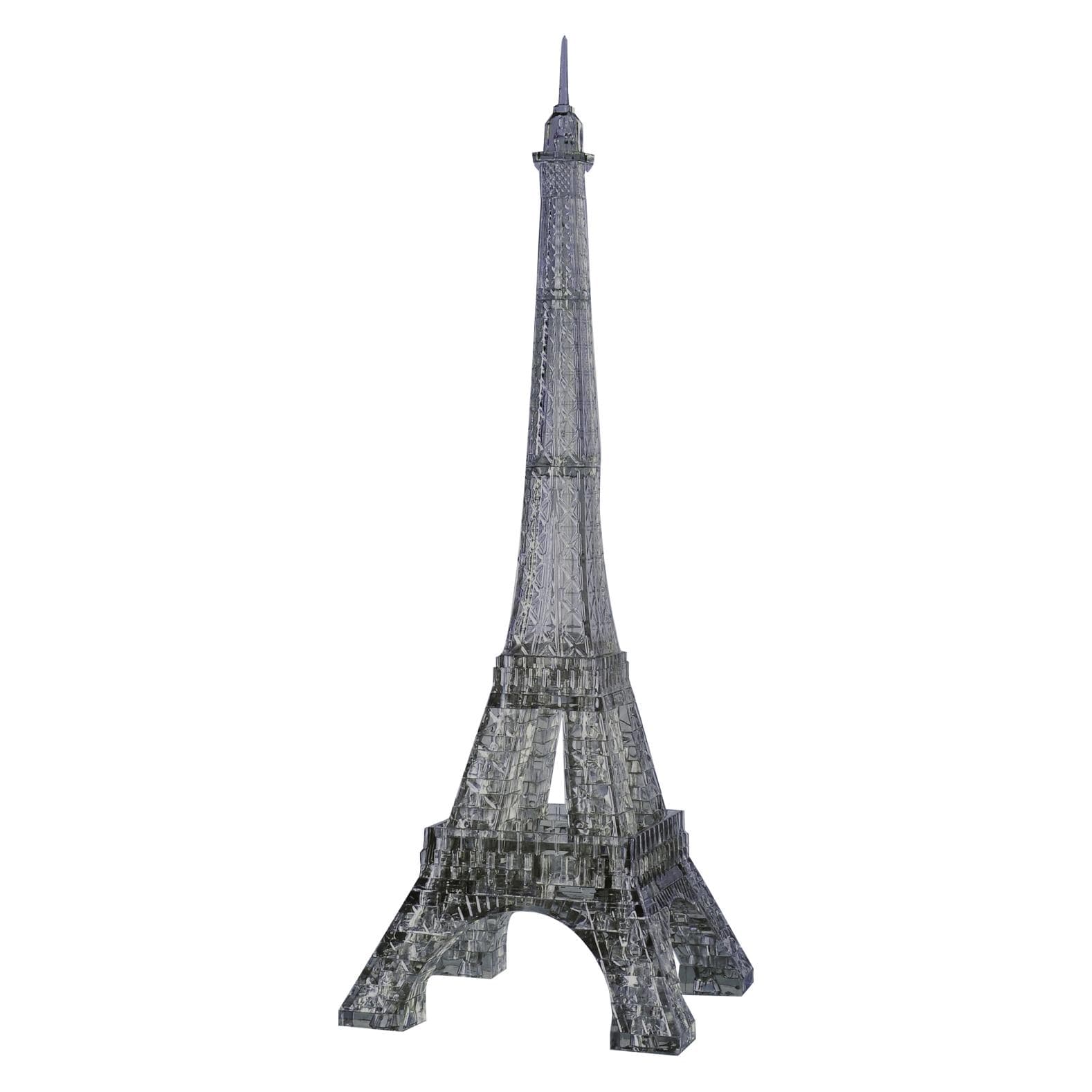 HCM Kinzel 3D Crystal Eiffelturm (96 Teile)