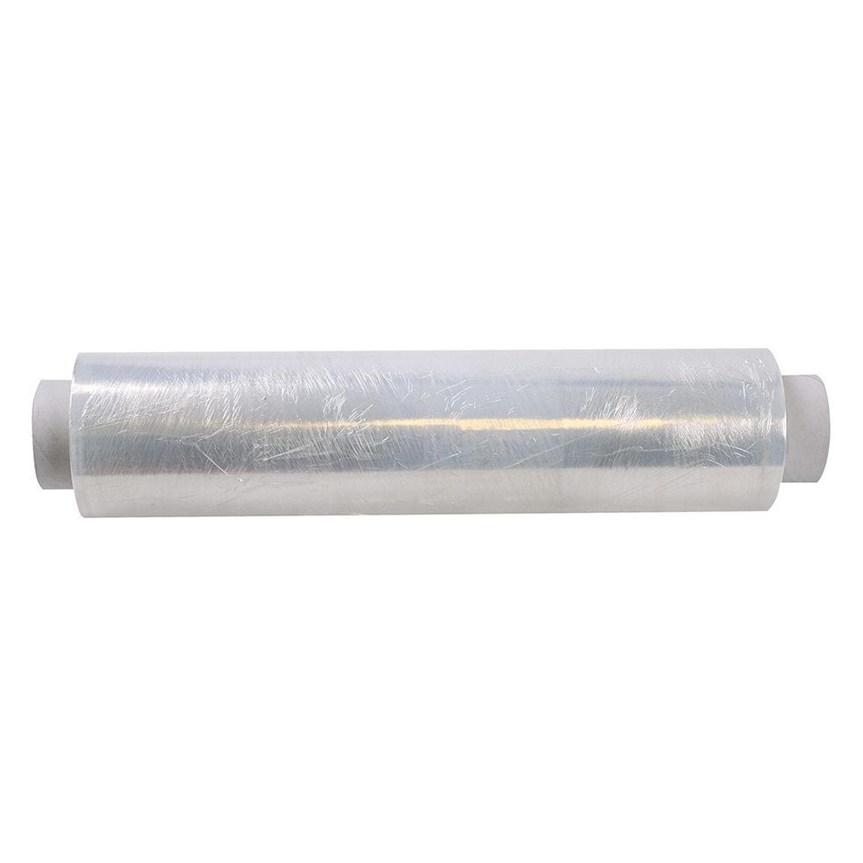 Hygostar Frischhaltefolie transparent 260m, Lebensmittelverpackung, Transparent