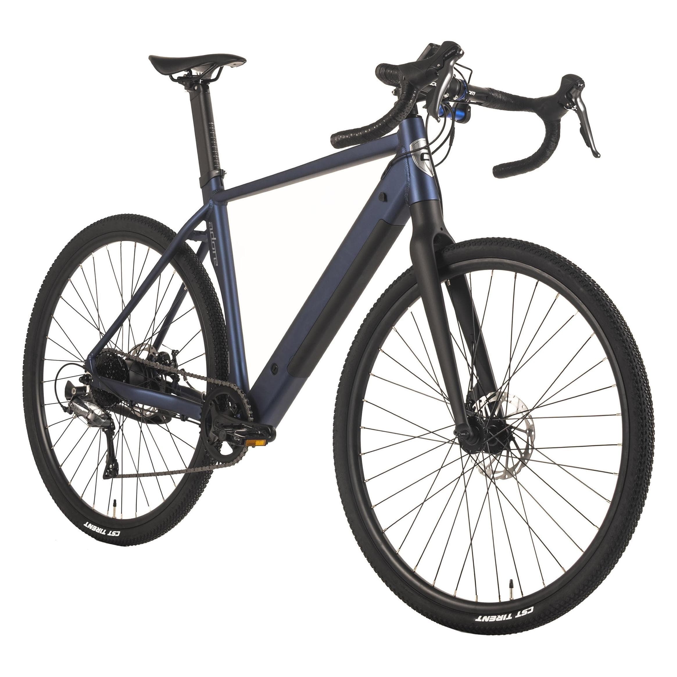 Adore, E-Bike, (52 cm)