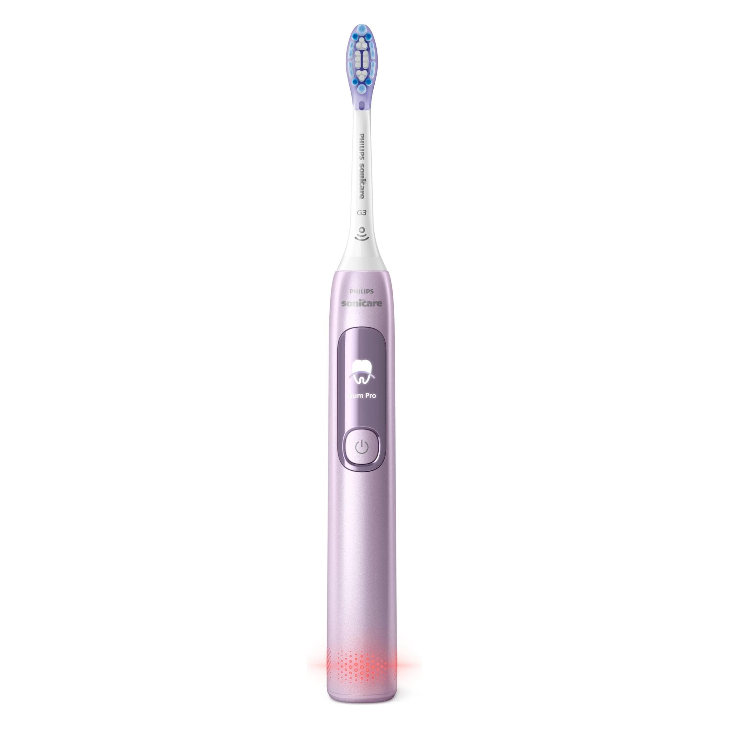 Philips Sonicare, Elektrische Zahnbürste, Advanced Clean