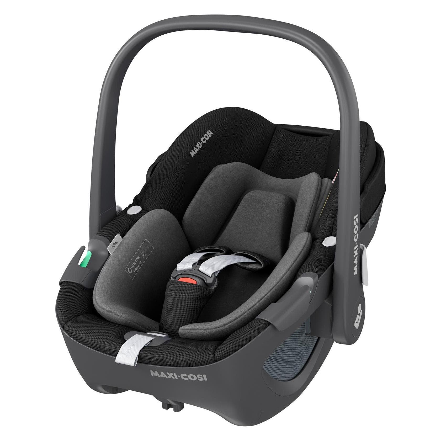 Maxi-Cosi, Kindersitz, Pebble 360 i-Size (Babyschale, ECE R129/i-Size Norm)