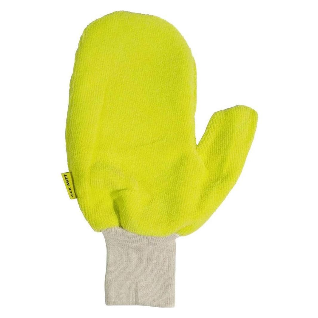 Tick Mitt Zeckenschutz Handschuh (Hund), Tierpflegegerät