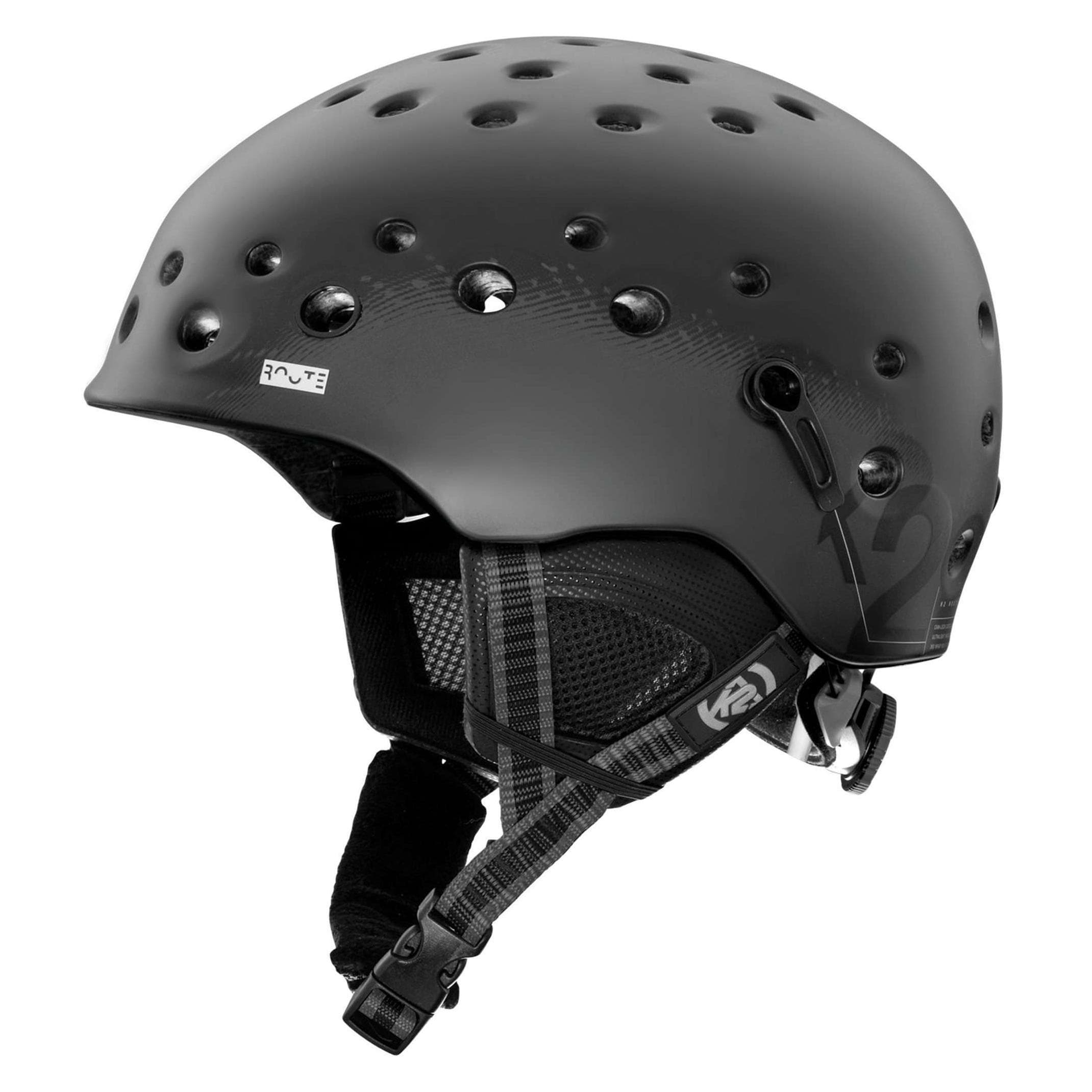 K2, Skihelm, (51 - 55 cm, S)