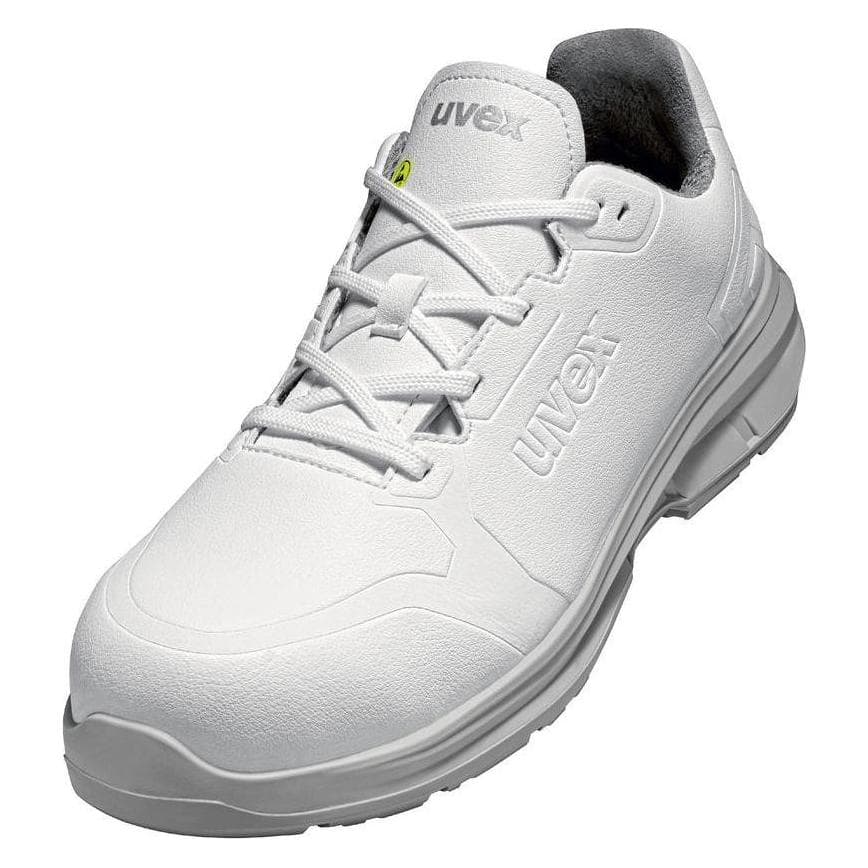 Uvex, Sicherheitsschuhe, 1 Sport (S3, 46)