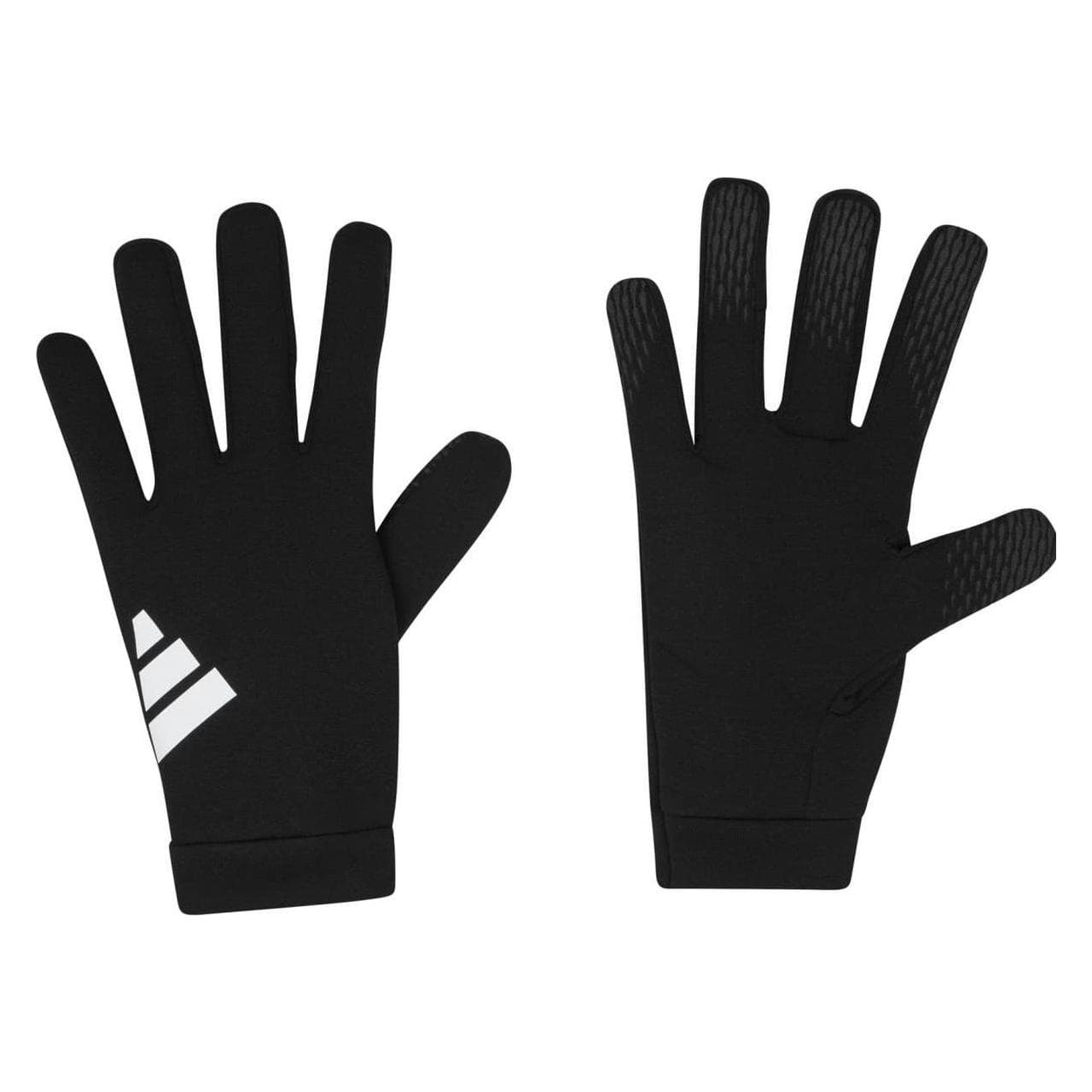 Adidas, Unisex, Handschuhe, Tiro League Feldspielerhandschuhe, Schwarz, (8.5)
