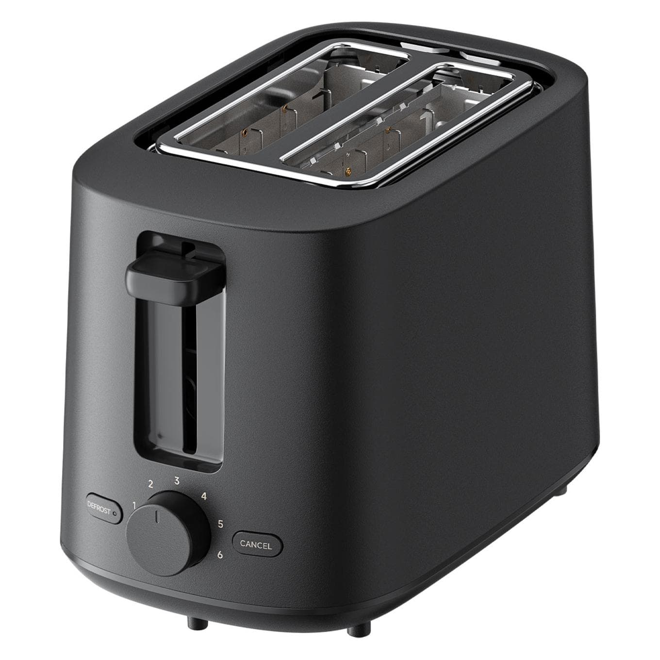 Xiaomi Toaster, Toaster, Schwarz