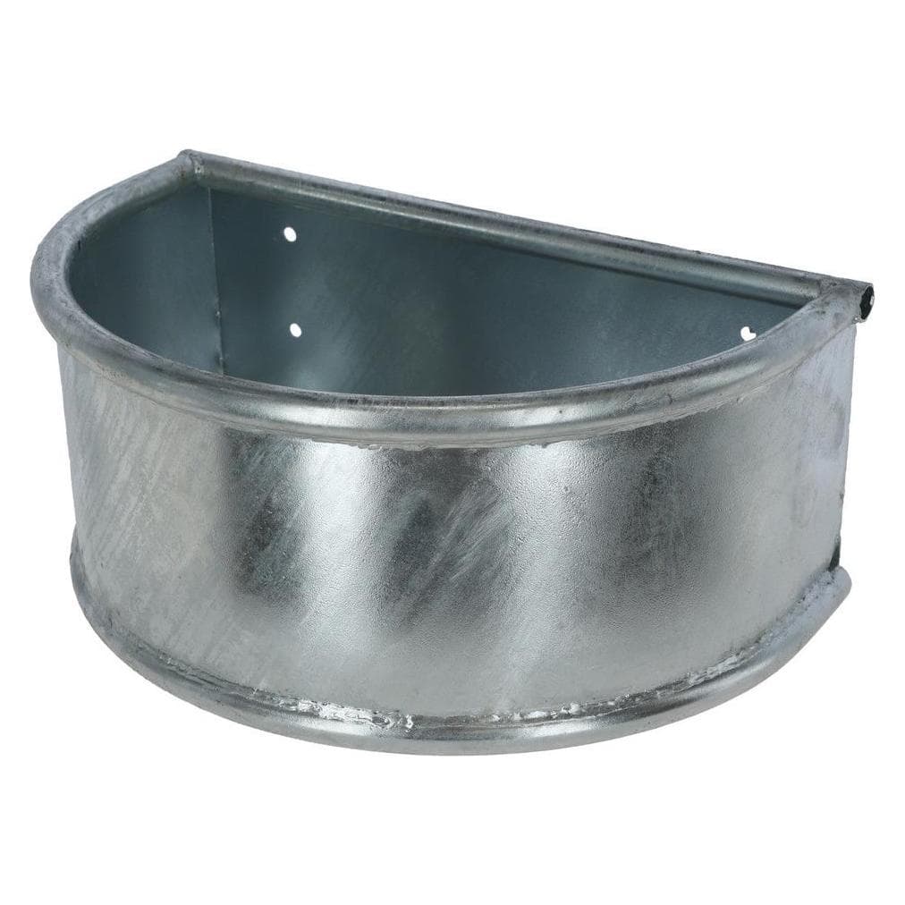 Kerbl Rundtrog (2800 cl), Futternapf