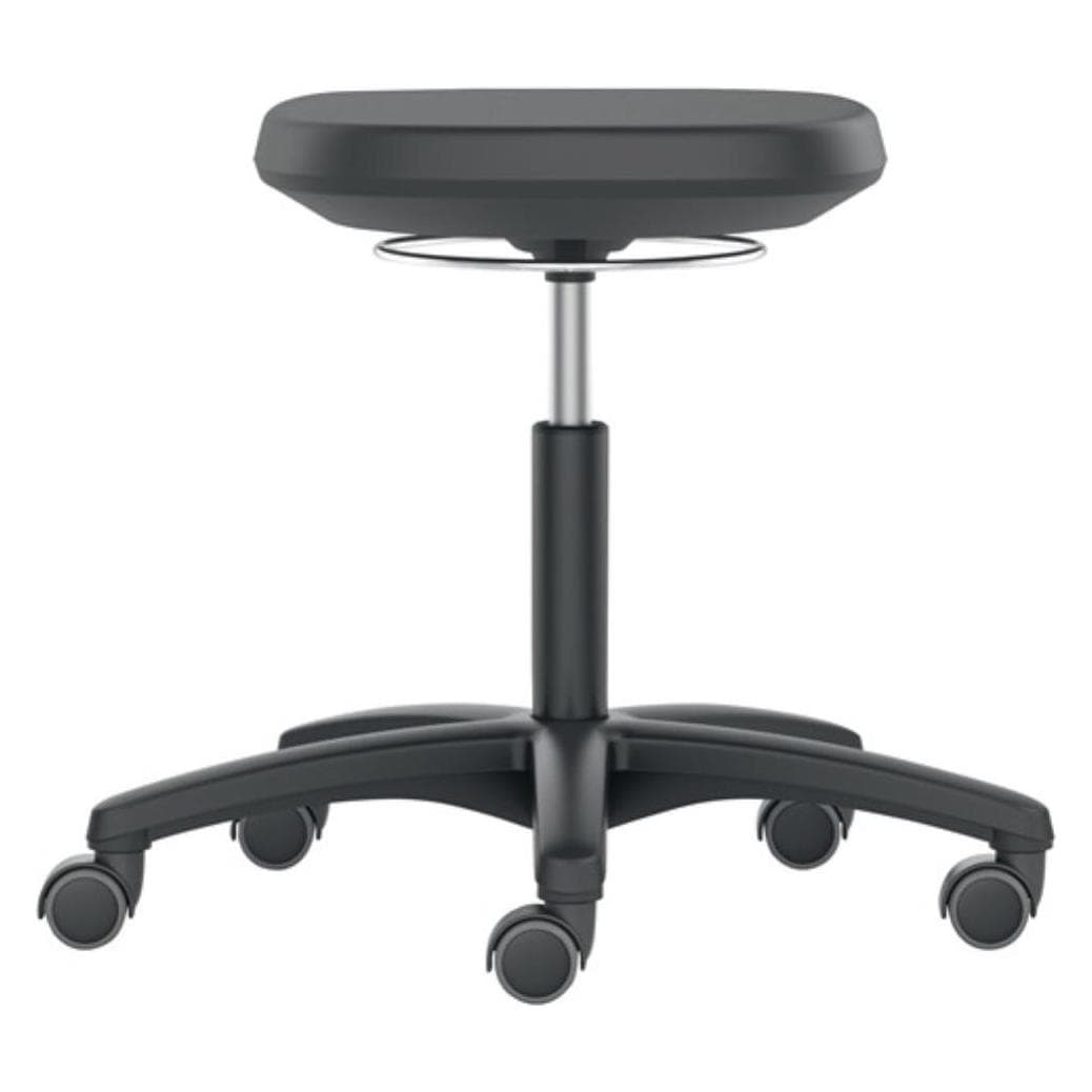 Bimos, Bürostuhl, Drehhocker Labsit (45 - 65 cm)