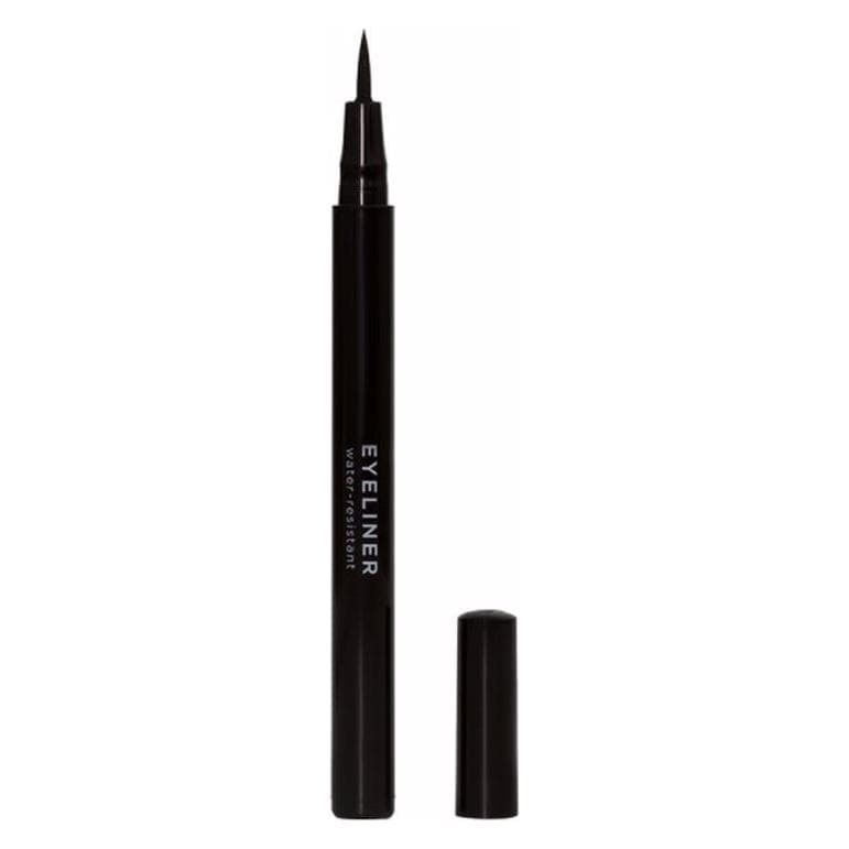 Nouba, Eyeliner + Kajal, Eyeliner Wasserressistent (Black)
