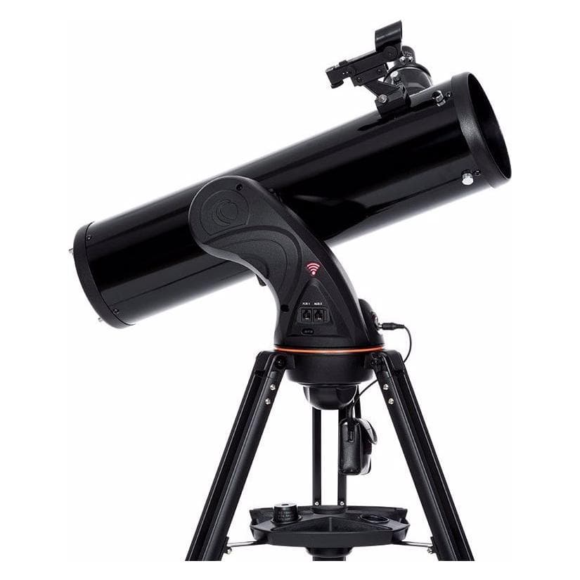 Celestron, Teleskop