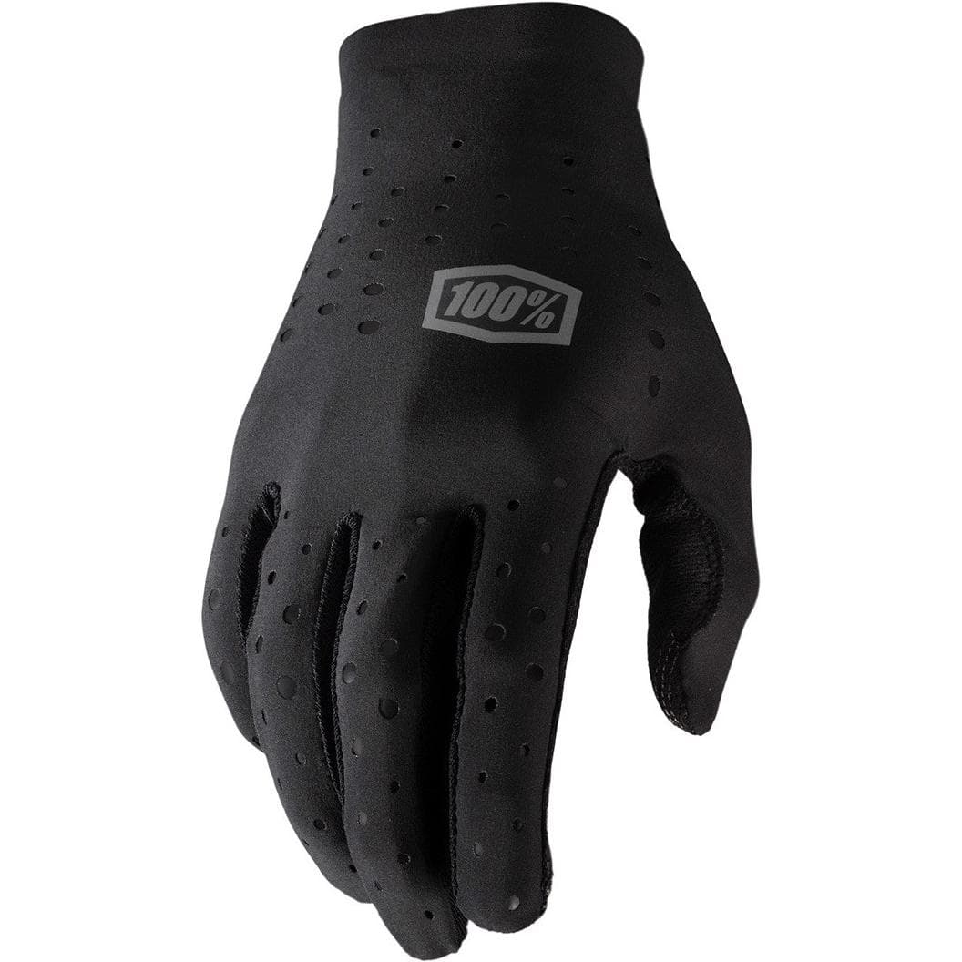 100%, Velohandschuhe, (M)