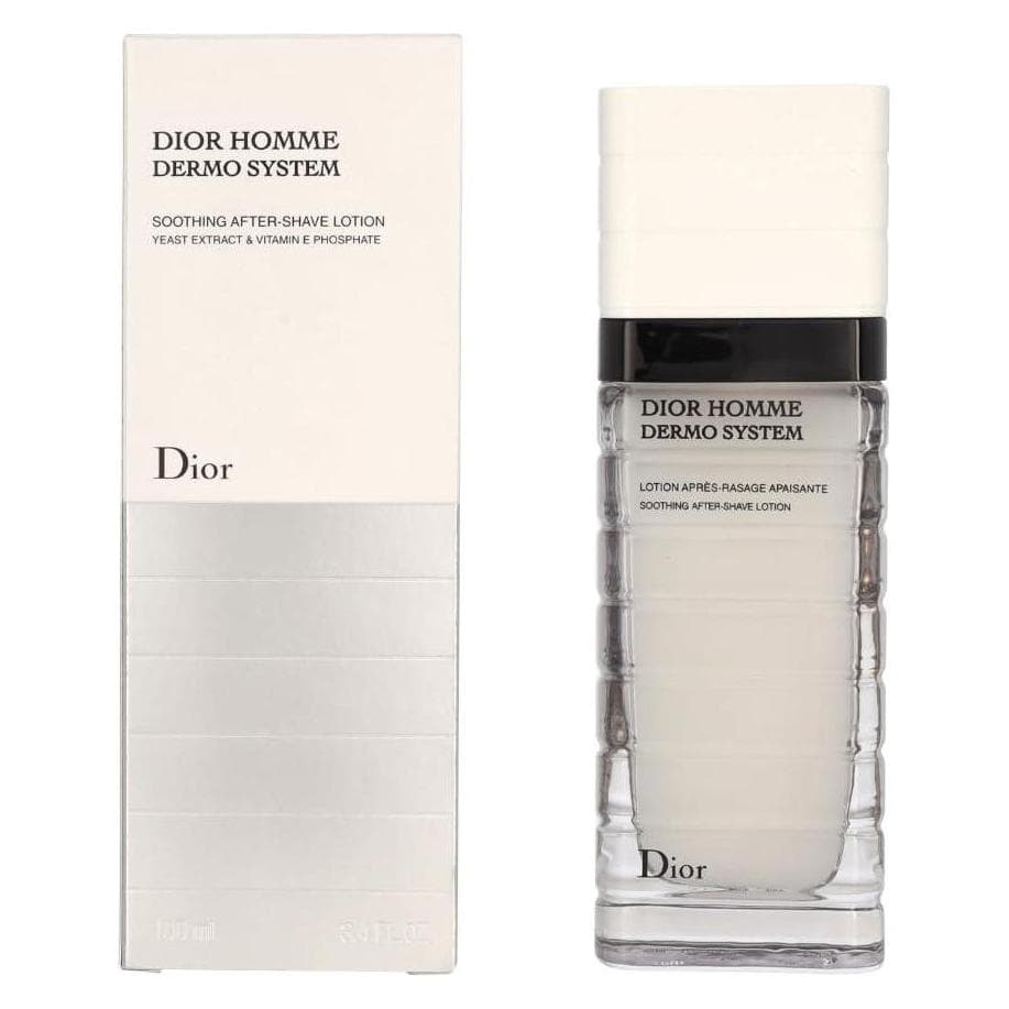 Dior, Aftershave, Homme Dermo System (Aftershave Lotion, 100 ml)