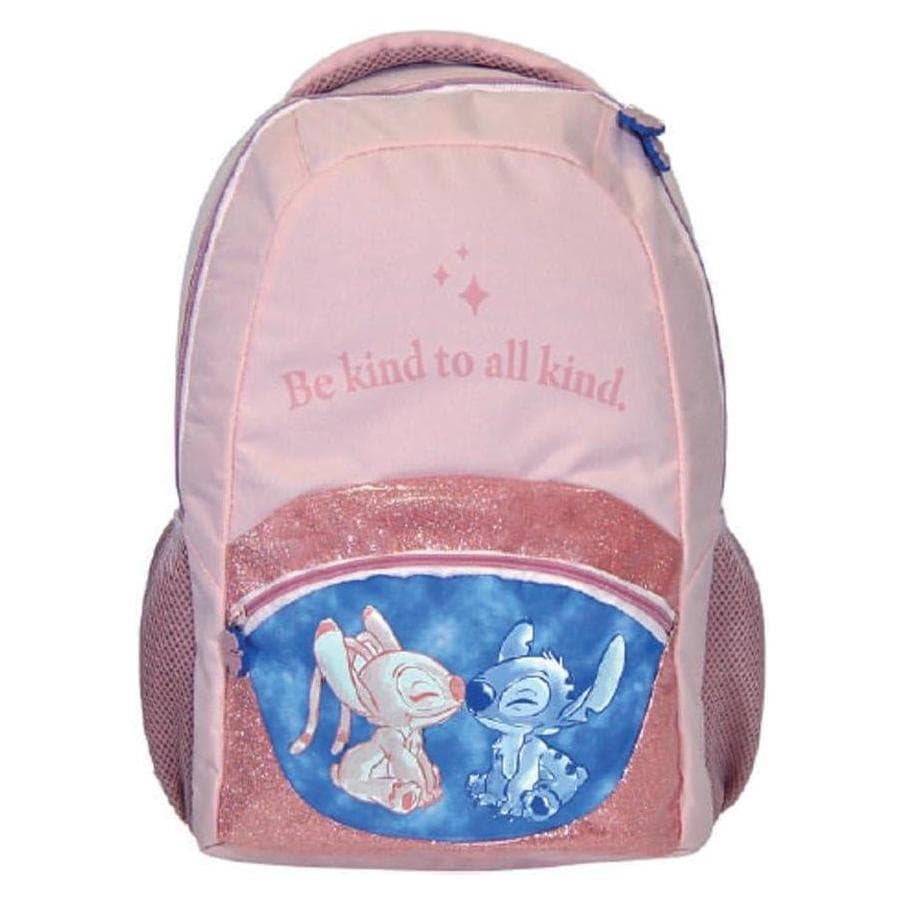 Kids Euroswan, Kindergartentasche, Rucksack 42cm Stitch ST00022 Kinder Euroswan
