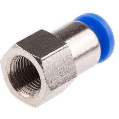 RS PRO, Rohrverbindungstechnik, Luminanace Meter (Rohrverschraubung)